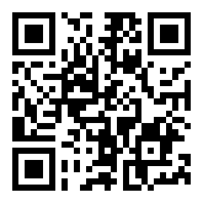 3733游戏盒手机版二维码