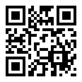 宠物成长手账二维码