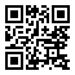 冲吧小胖子二维码