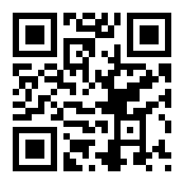 庭秘密社区二维码