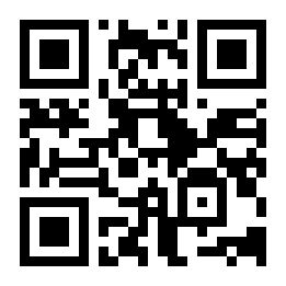 缘到约会交友二维码