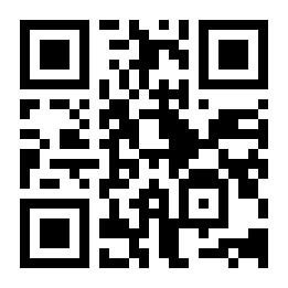 跑步日记二维码