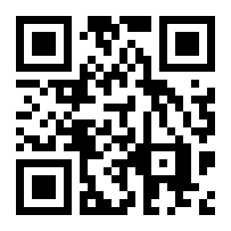 经典小说二维码