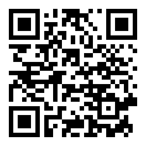 战争不会停止二维码