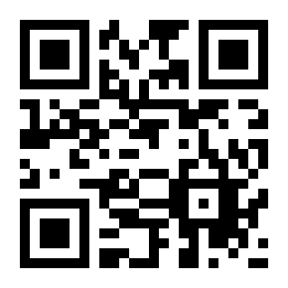 叮咚闹钟二维码