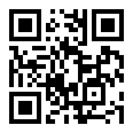 桃源人家二维码