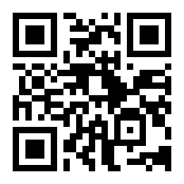 宜采有货二维码