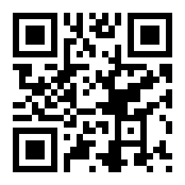 赛博城市二维码