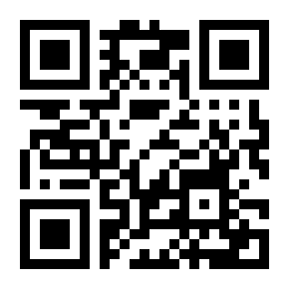 青藤清理二维码