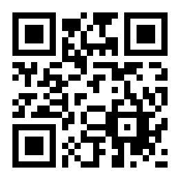 无尽奔跑二维码