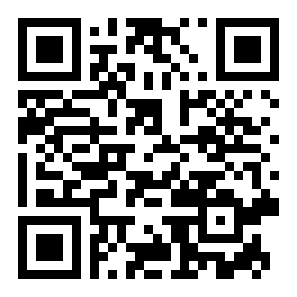 森林神庙二维码