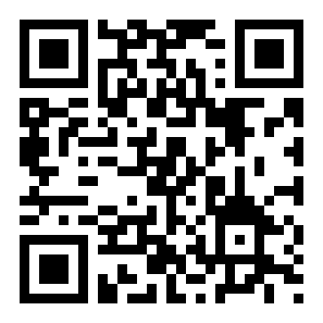 山水保靖二维码