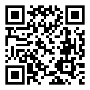 法术时刻二维码