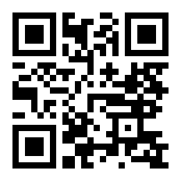 反恐突击实训队二维码