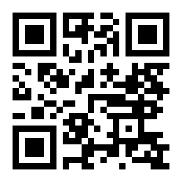 闪文书库二维码