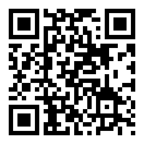 精读圣文经二维码