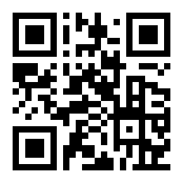 幸运立方体二维码