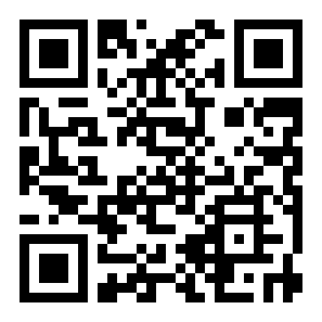 狐狸阅读二维码