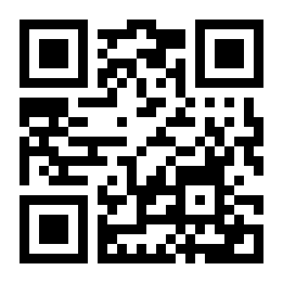 阅看全本小说二维码