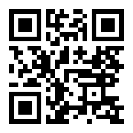 越野卡车老司机二维码