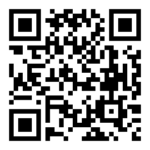 美丽水世界二维码