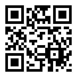 我的小花仙二维码