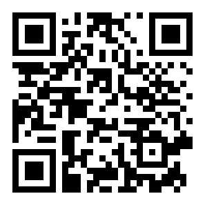 滑板爆裂二维码