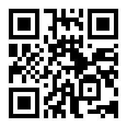 合成宠物店二维码