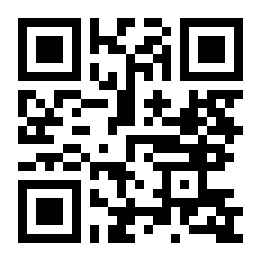 小鱼雄兵二维码