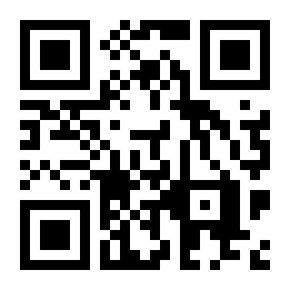 巧克力披萨烹饪二维码