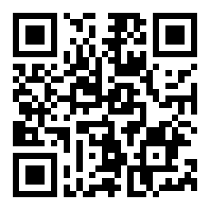 凯蒂猫时尚超市二维码