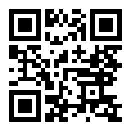 舞动达人二维码