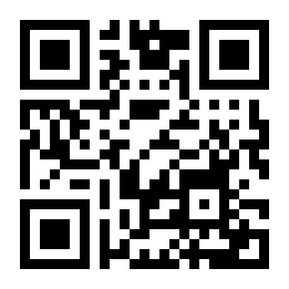 极限汽车行驶二维码