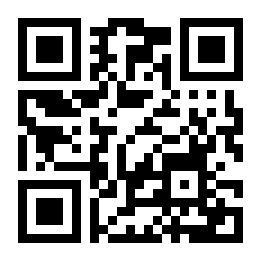 一航考研二维码