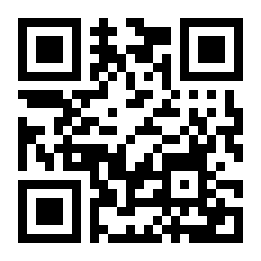 高速超级跑车二维码