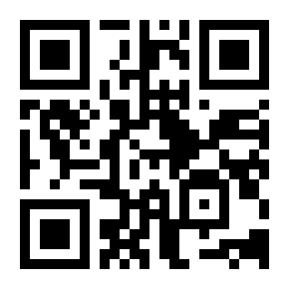 火柴人功夫二维码