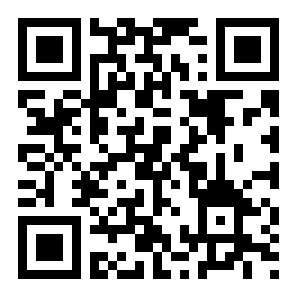 童话小公主魔法美妆达人秀二维码