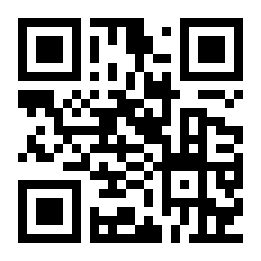 每日壁纸精选二维码