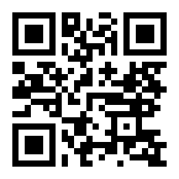 蓝鲸阅读二维码