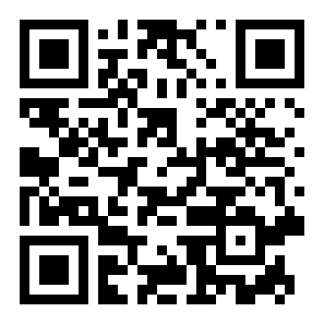 德保融媒二维码