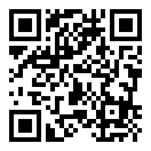 华润大学二维码