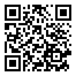 逃跑吧少年MOD直装版二维码