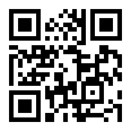 火人奔跑二维码