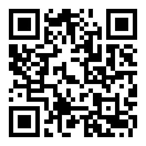 画线小卡车二维码