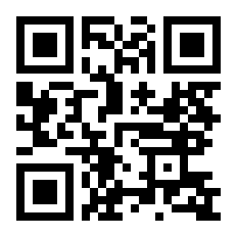 消防救援空闲大亨二维码