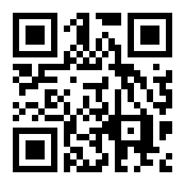 城市弯道特技赛车二维码