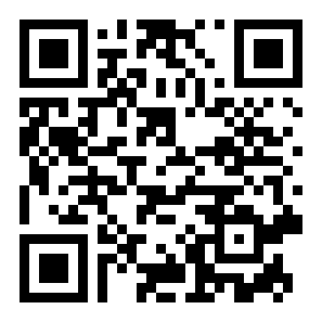 守望勇士二维码