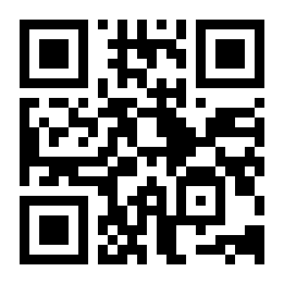 爱奈漫画二维码