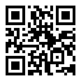 美食小厨神二维码