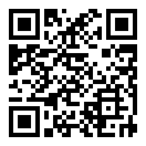 烈火动漫隐藏路口二维码